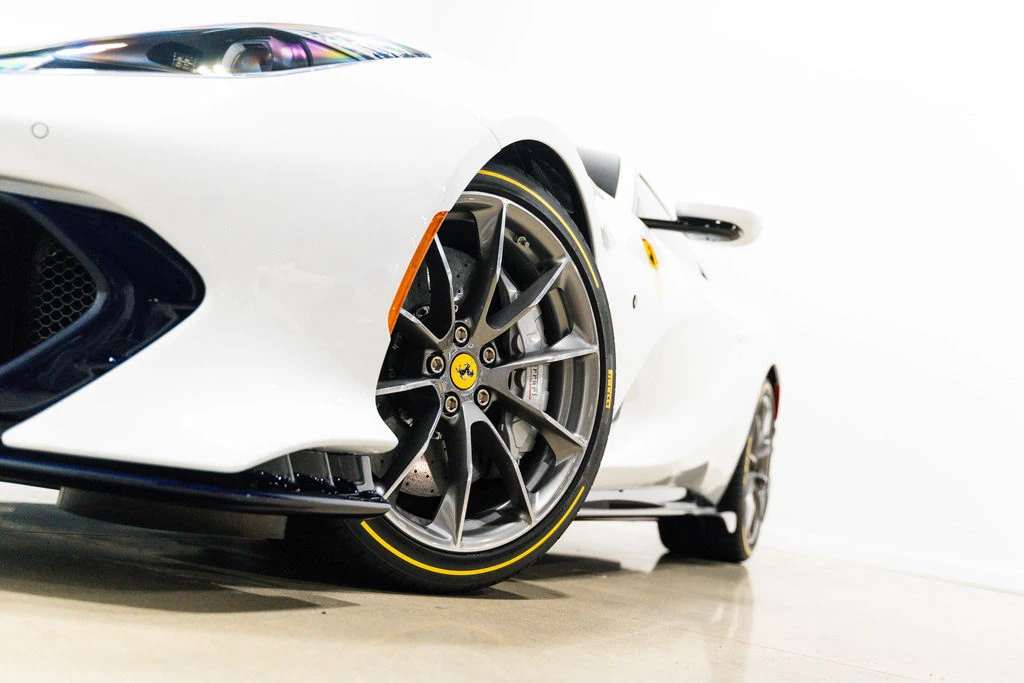 2023 Ferrari 812 Competizione - Image 10 of 31