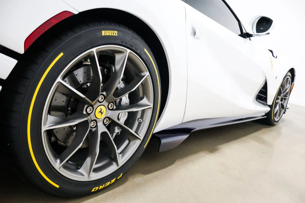 2023 Ferrari 812 Competizione - Image 26 of 31