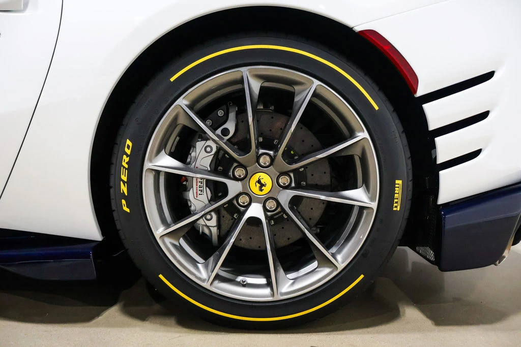 2023 Ferrari 812 Competizione - Image 20 of 31