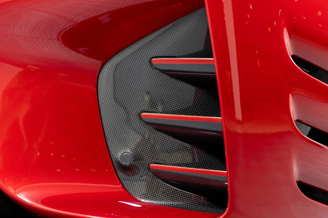 2023 Ferrari 812 Competizione - Image 14 of 31