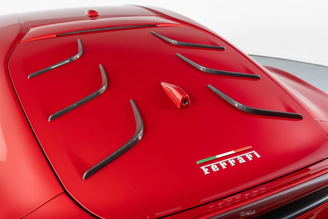 2023 Ferrari 812 Competizione - Image 30 of 31