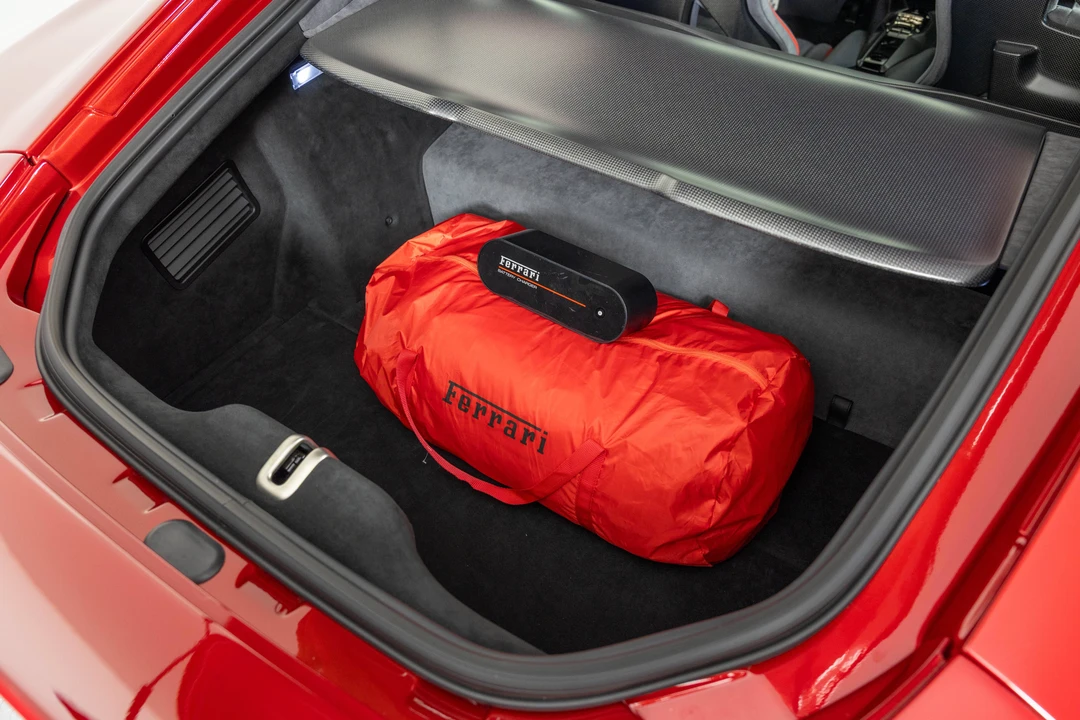 2023 Ferrari 812 Competizione - Image 23 of 31
