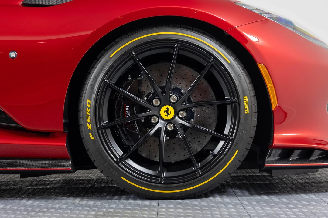 2023 Ferrari 812 Competizione - Image 9 of 31