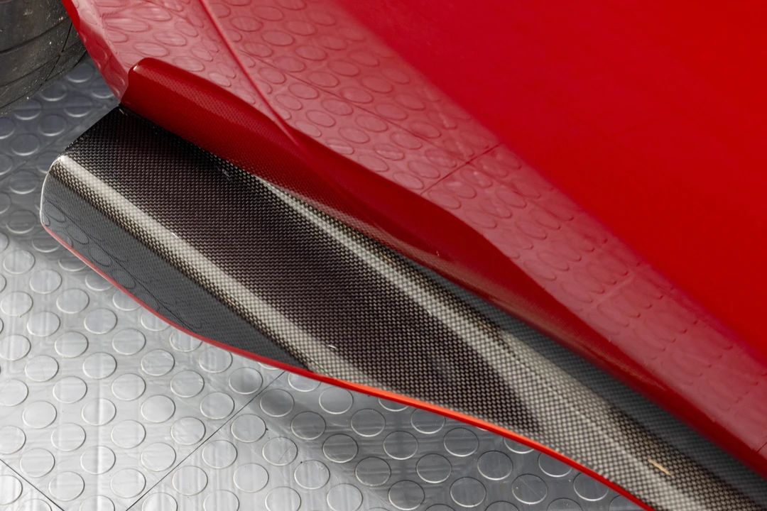 2023 Ferrari 812 Competizione - Image 12 of 31