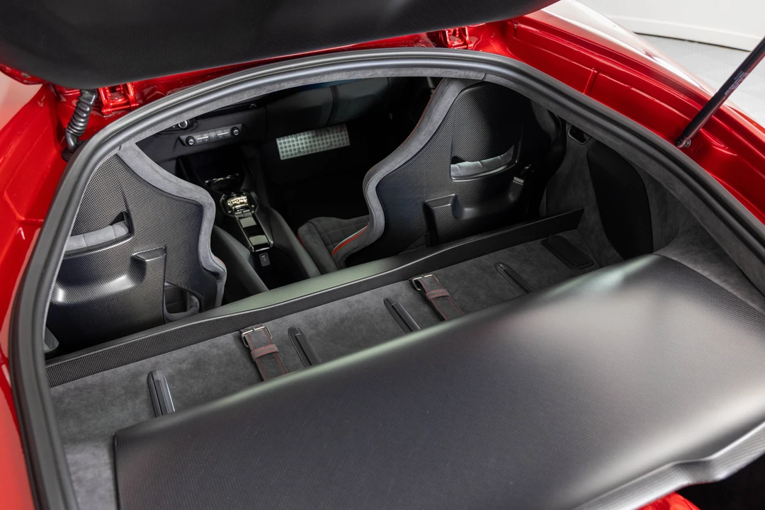 2023 Ferrari 812 Competizione - Image 27 of 31
