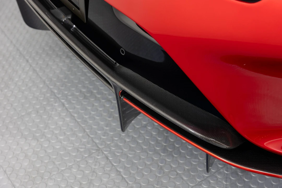 2023 Ferrari 812 Competizione - Image 13 of 31