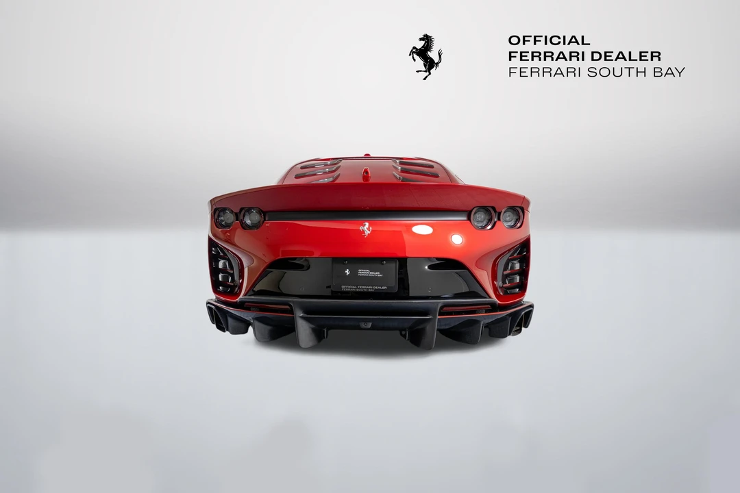2023 Ferrari 812 Competizione - Image 31 of 31