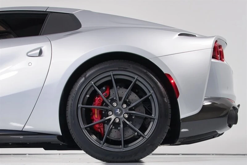 2023 Ferrari 812 GTS - Image 8 of 31