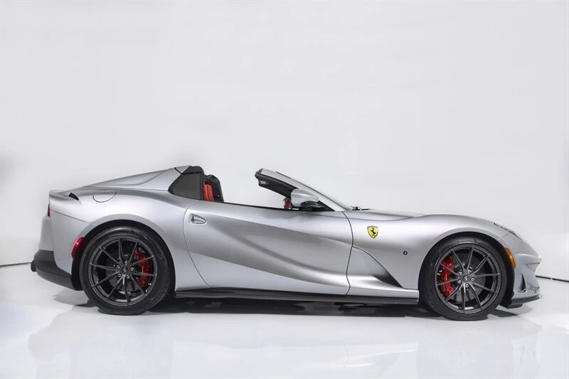 2023 Ferrari 812 GTS - Image 14 of 31
