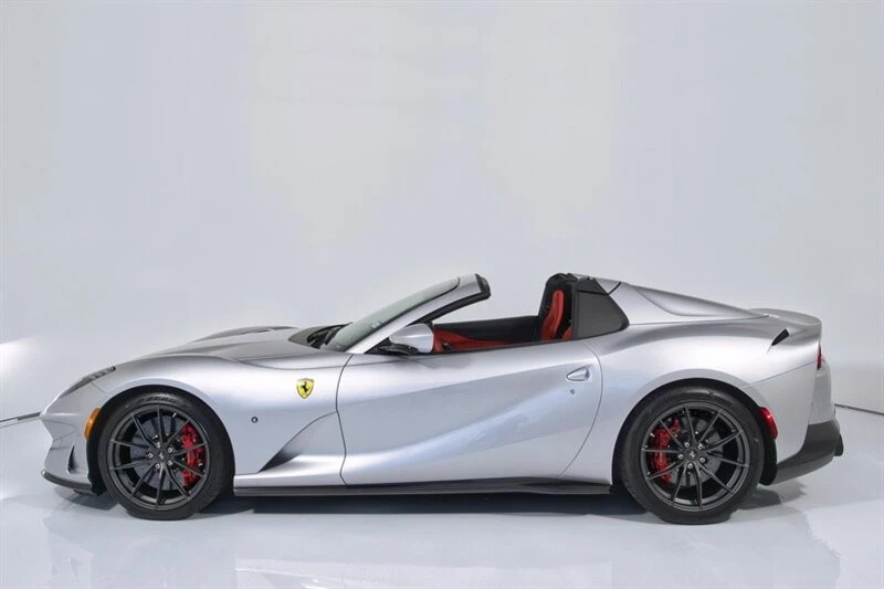2023 Ferrari 812 GTS - Image 6 of 31
