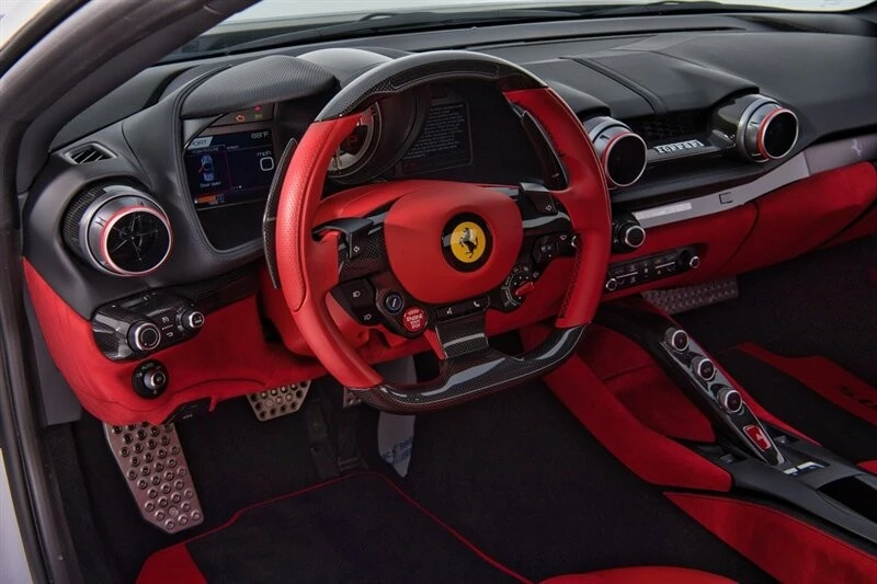 2023 Ferrari 812 GTS - Image 25 of 31