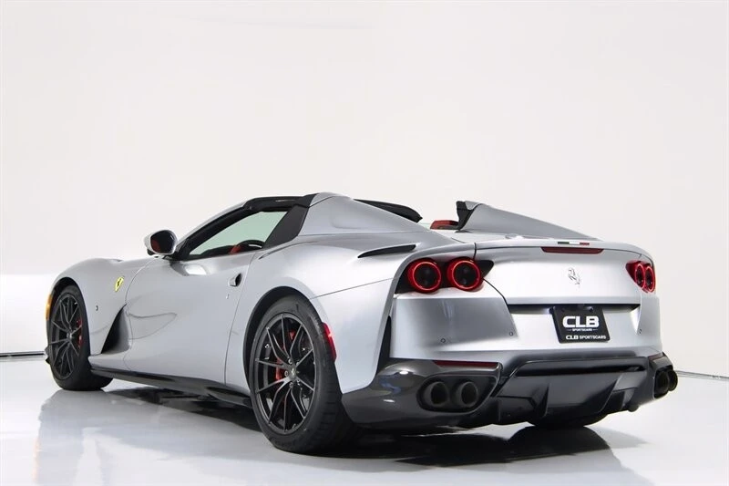 2023 Ferrari 812 GTS - Image 11 of 31
