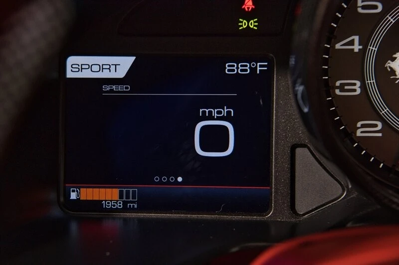 2023 Ferrari 812 GTS - Image 29 of 31