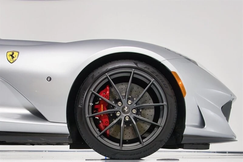 2023 Ferrari 812 GTS - Image 17 of 31
