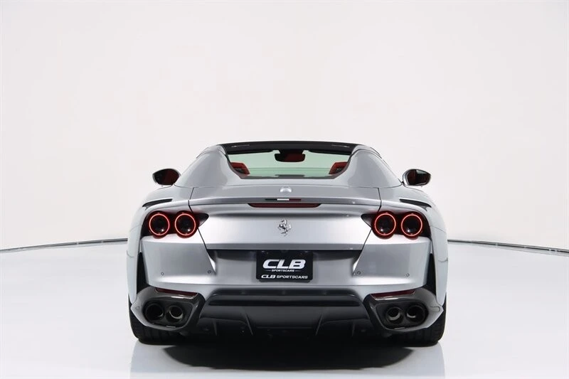 2023 Ferrari 812 GTS - Image 12 of 31