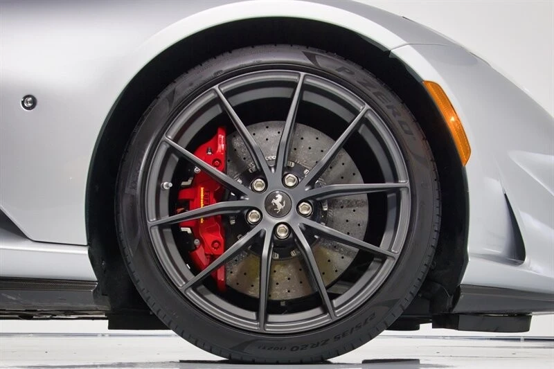 2023 Ferrari 812 GTS - Image 19 of 31