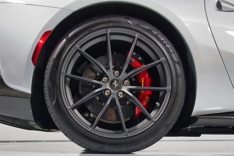2023 Ferrari 812 GTS - Image 18 of 31