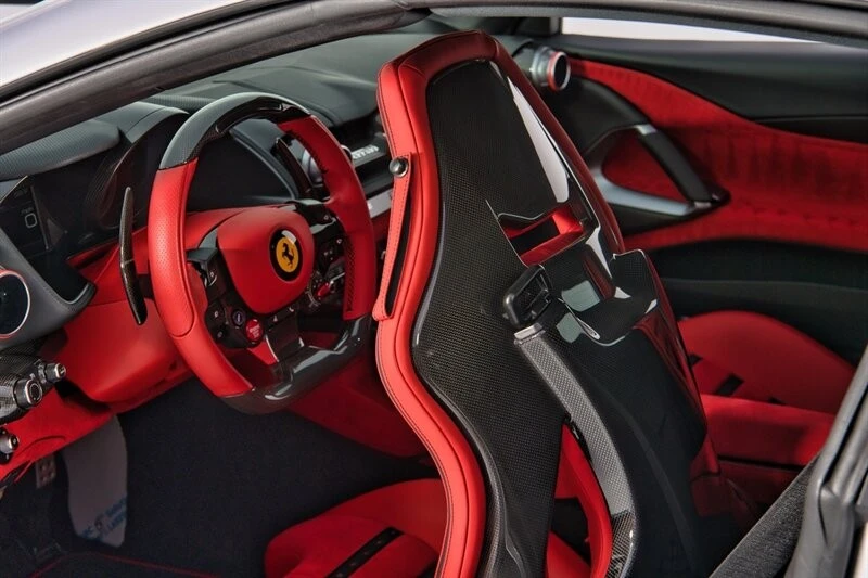 2023 Ferrari 812 GTS - Image 23 of 31