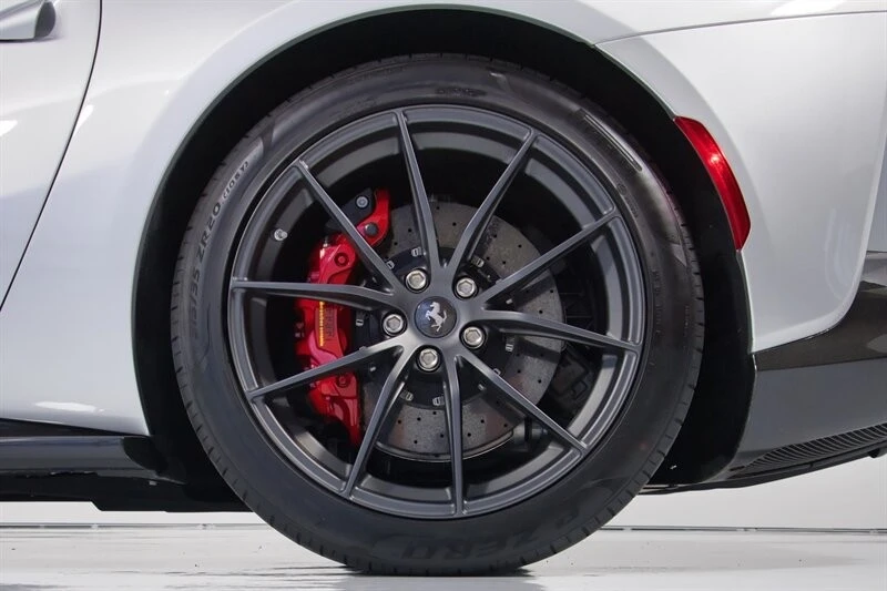 2023 Ferrari 812 GTS - Image 10 of 31