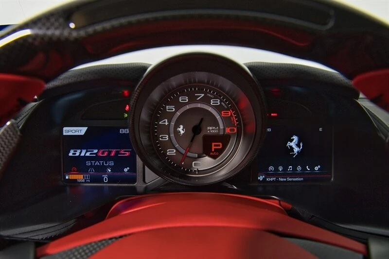 2023 Ferrari 812 GTS - Image 27 of 31