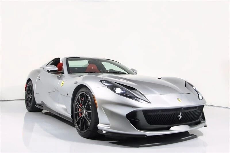 2023 Ferrari 812 GTS - Image 2 of 31