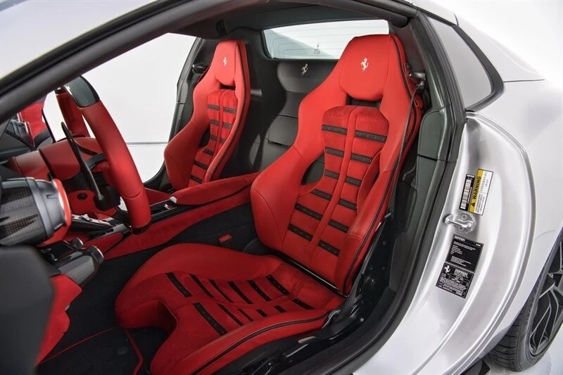 2023 Ferrari 812 GTS - Image 22 of 31