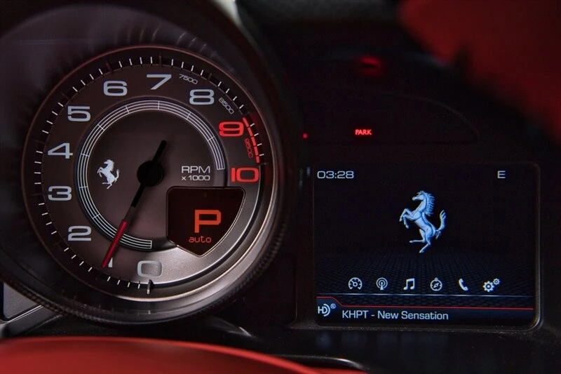 2023 Ferrari 812 GTS - Image 30 of 31