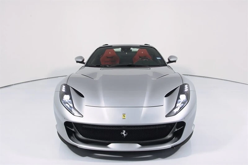 2023 Ferrari 812 GTS - Image 3 of 31