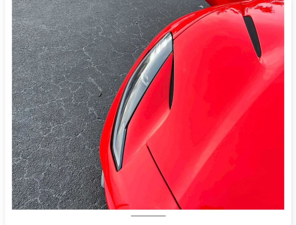 2023 Ferrari 812 GTS - Image 9 of 11