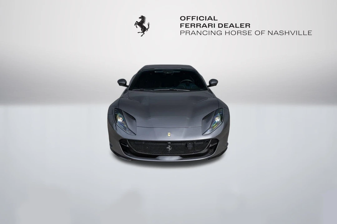 2023 Ferrari 812 GTS - Image 3 of 6
