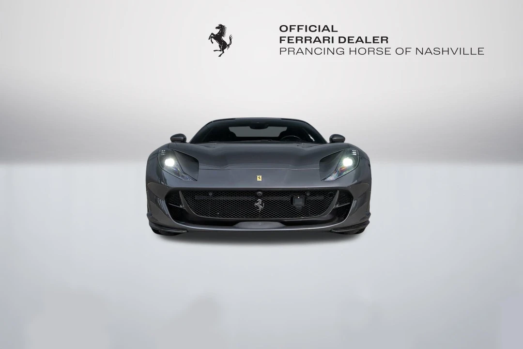 2023 Ferrari 812 GTS - Image 4 of 6
