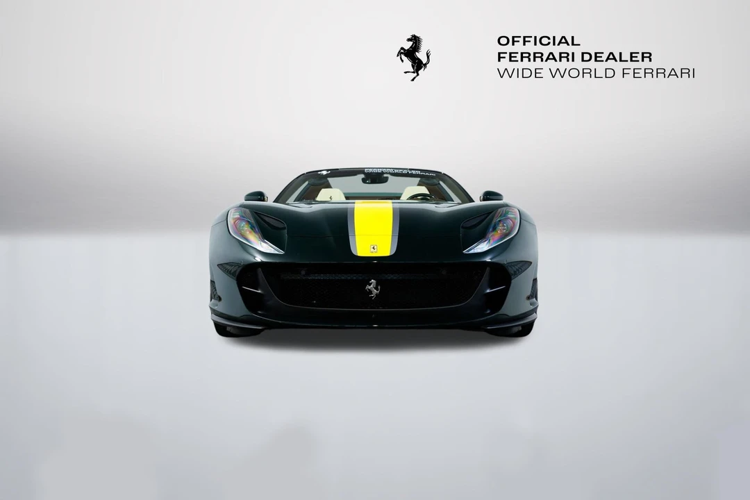 2023 Ferrari 812 GTS - Image 3 of 6