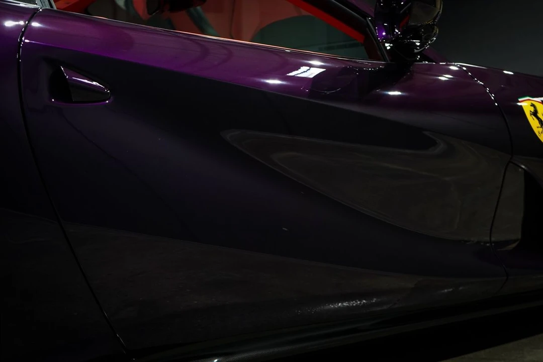 2023 Ferrari 812 GTS - Image 17 of 21