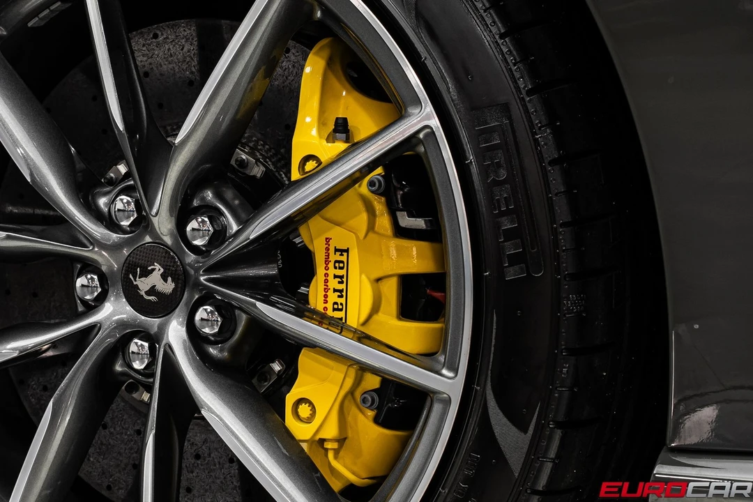 2023 Ferrari 812 GTS - Image 31 of 31