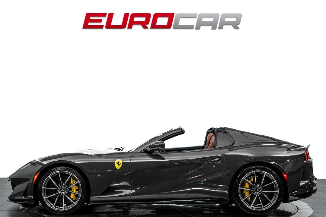 2023 Ferrari 812 GTS - Image 2 of 31