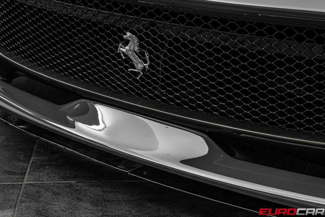 2023 Ferrari 812 GTS - Image 15 of 31