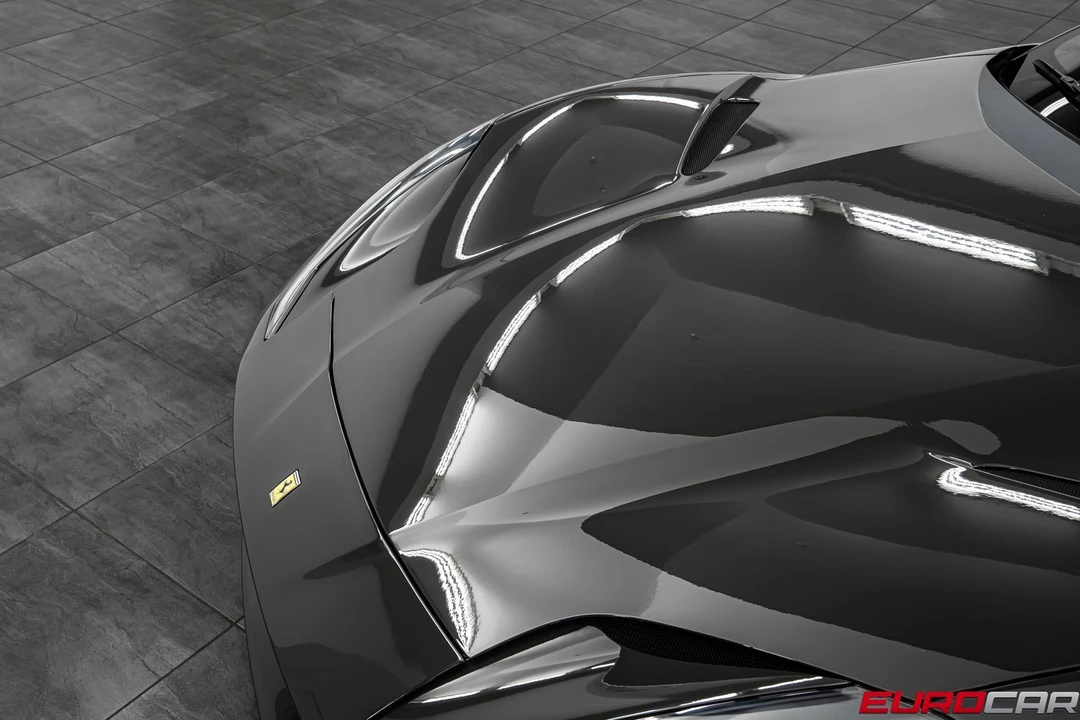 2023 Ferrari 812 GTS - Image 11 of 31