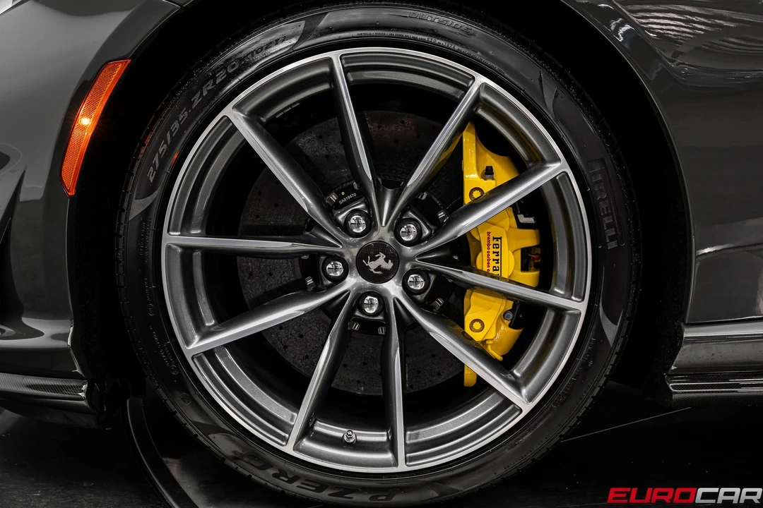 2023 Ferrari 812 GTS - Image 30 of 31