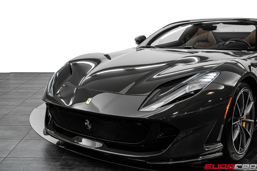 2023 Ferrari 812 GTS - Image 17 of 31