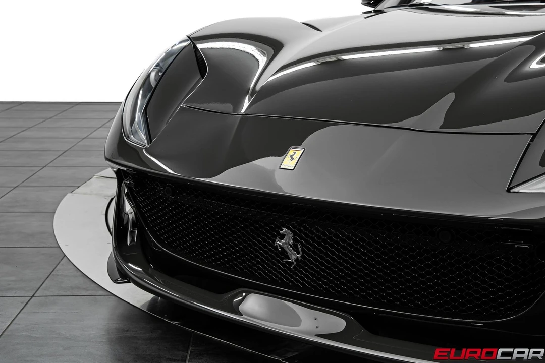 2023 Ferrari 812 GTS - Image 13 of 31