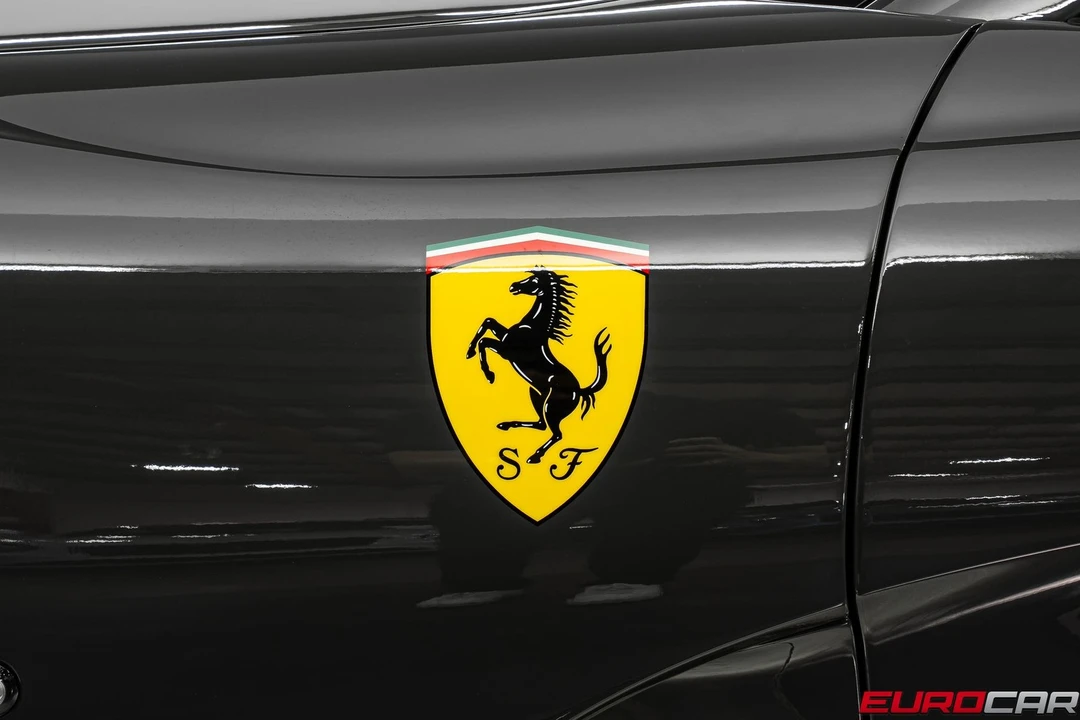 2023 Ferrari 812 GTS - Image 19 of 31