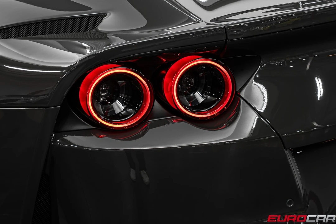 2023 Ferrari 812 GTS - Image 27 of 31