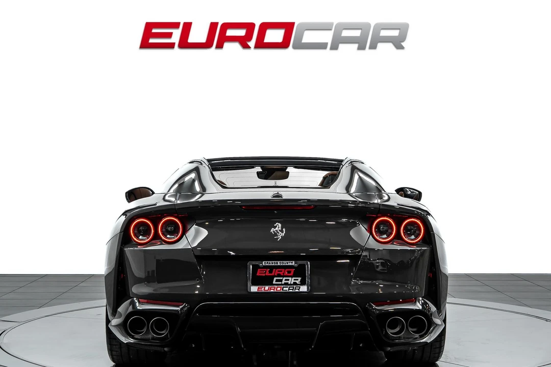 2023 Ferrari 812 GTS - Image 5 of 31