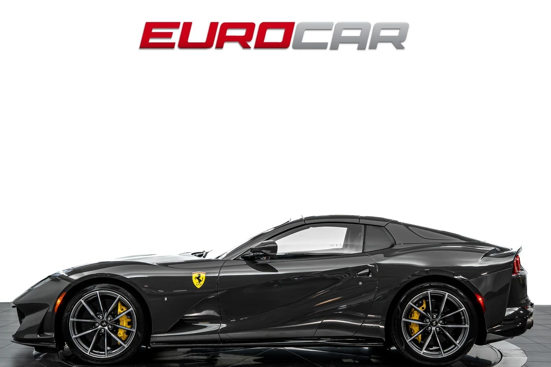 2023 Ferrari 812 GTS - Image 3 of 31