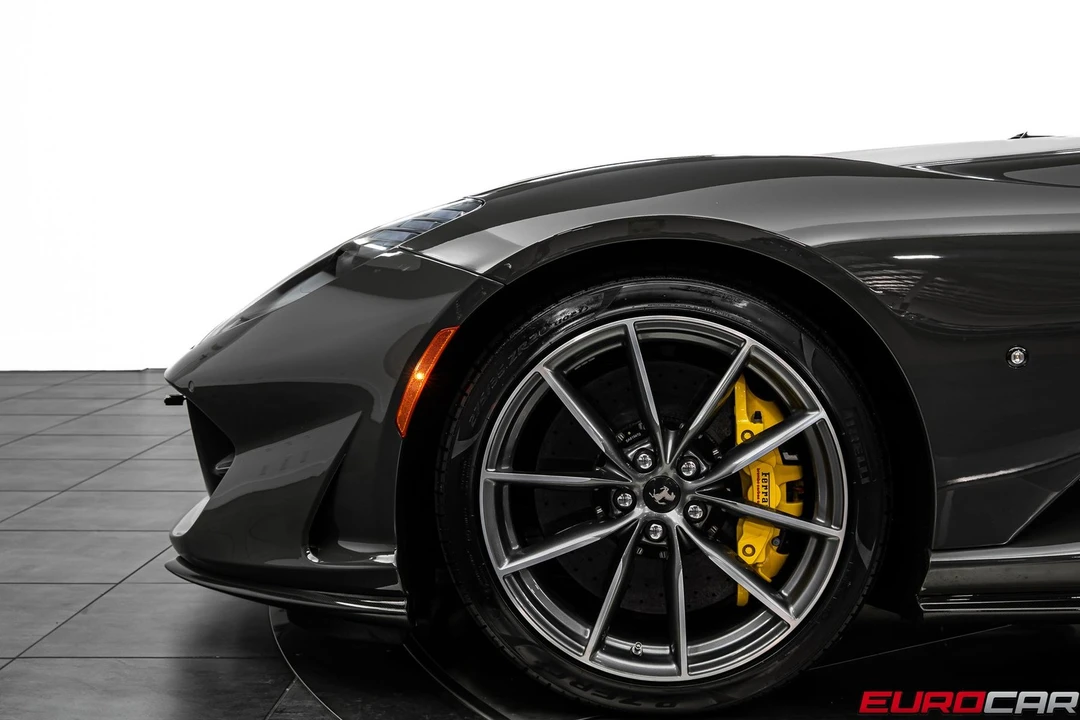 2023 Ferrari 812 GTS - Image 18 of 31