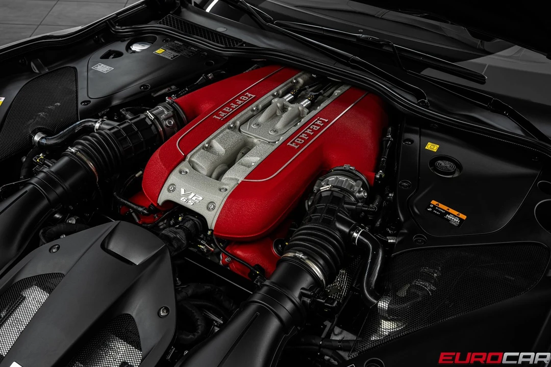 2023 Ferrari 812 GTS - Image 12 of 31