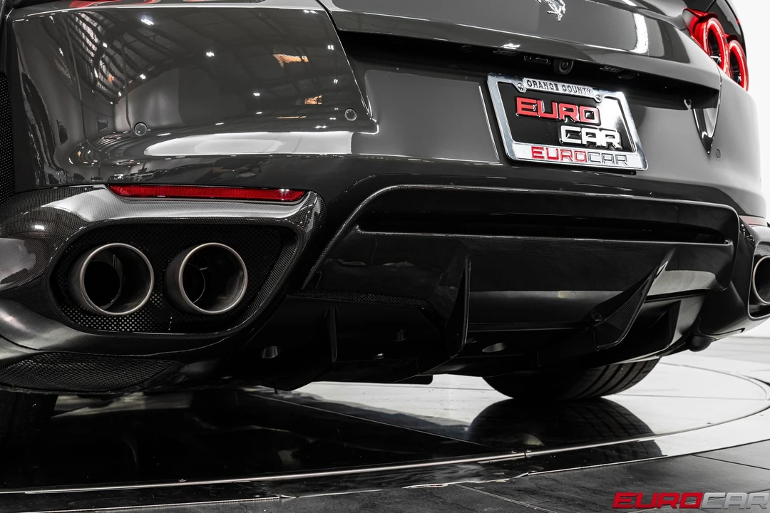 2023 Ferrari 812 GTS - Image 29 of 31