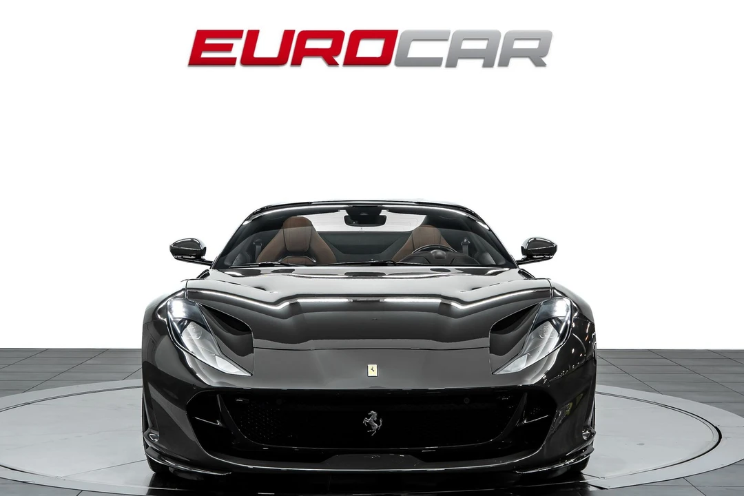 2023 Ferrari 812 GTS - Image 10 of 31