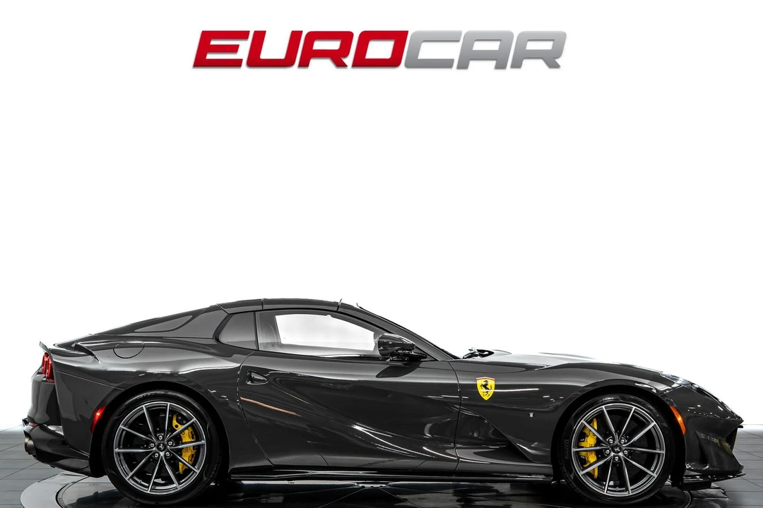 2023 Ferrari 812 GTS - Image 7 of 31
