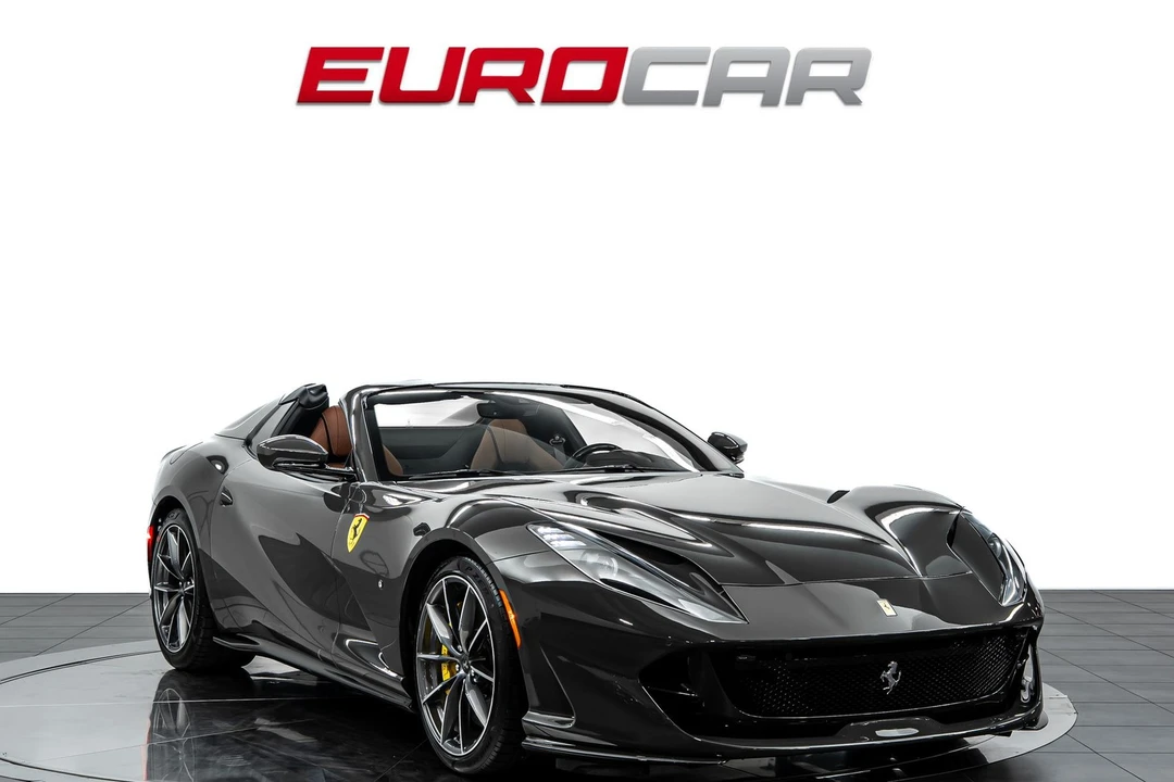 2023 Ferrari 812 GTS - Image 9 of 31